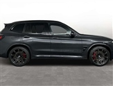 BMW X3 Image 3