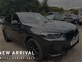 BMW X3 Image 1