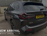 BMW X3 Image 3