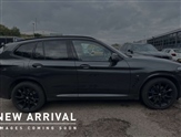 BMW X3 Image 4