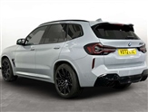 BMW X3 Image 2