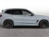 BMW X3 Image 3