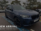 BMW X3 Image 1