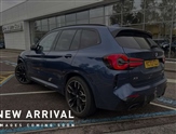 BMW X3 Image 3