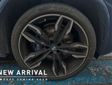 BMW X3 Image 5