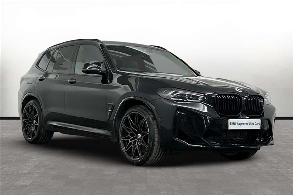 Large image for the Used BMW X3 M