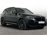 BMW X3 Image 1