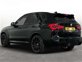BMW X3 Image 2