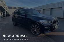 Used BMW X3
