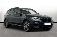 Used BMW X3