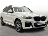 BMW X3 Image 1