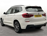 BMW X3 Image 2