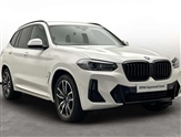 BMW X3 Image 1