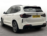 BMW X3 Image 2