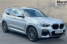 Used BMW X3