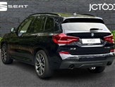 BMW X3 Image 3