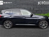 BMW X3 Image 4
