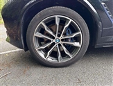 BMW X3 Image 5