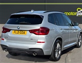 BMW X3 Image 3