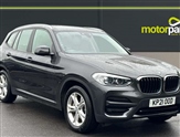 BMW X3 Image 1