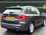BMW X3 Image 3