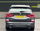BMW X3 Image 4