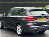 BMW X3 Image 5