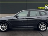 BMW X3 Image 6