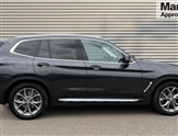 BMW X3 Image 2