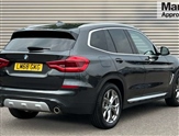 BMW X3 Image 3