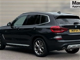 BMW X3 Image 5