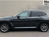 BMW X3 Image 6