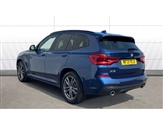 BMW X3 Image 2
