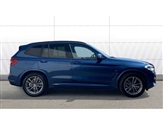 BMW X3 Image 3