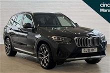 Used BMW X3
