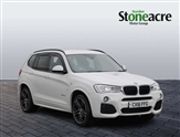 BMW X3 Image 1