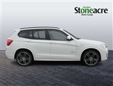 BMW X3 Image 2