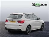 BMW X3 Image 3