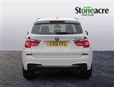 BMW X3 Image 4