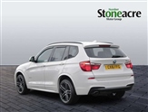 BMW X3 Image 5