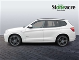 BMW X3 Image 6