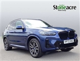 BMW X3 Image 1