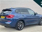 BMW X3 Image 3
