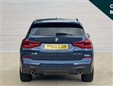 BMW X3 Image 4