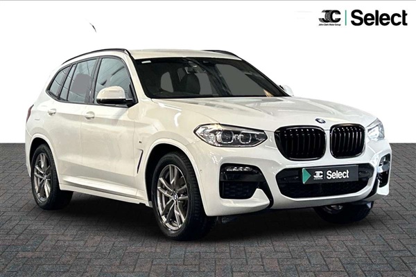 Large image for the Used BMW X3