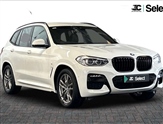 BMW X3 Image 1