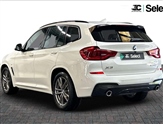BMW X3 Image 4