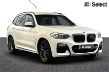 Used BMW X3