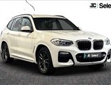 BMW X3 Image 1