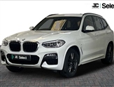 BMW X3 Image 3